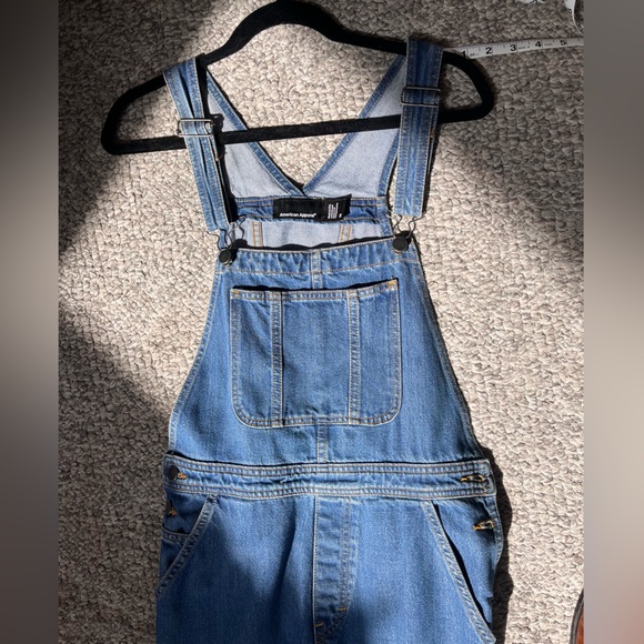 American apparel overalls - Picture 3 of 3